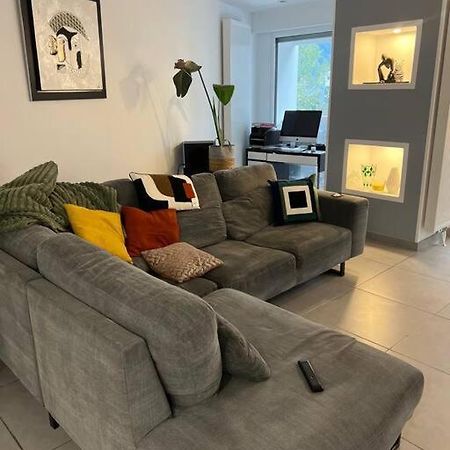 Appartement 110M2 Annemasse Exterior foto